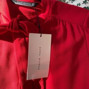 Zara mini dress